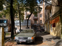 Voronezh, Revolyutsii avenue, house 53. Apartment house
