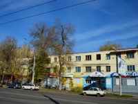 Voronezh, Moskovsky avenue, house 70. Apartment house