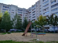 Voronezh, Lidiya Ryabtseva st, 房屋 28. 公寓楼