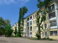 Voronezh, Lidiya Ryabtseva st, house 53. Apartment house