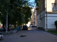 Voronezh, Kirov st, 房屋 26. 公寓楼