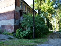 Voronezh, Koltsovskaya st, house 16. Apartment house