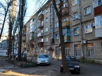 Воронеж, улица Кольцовская, дом 30А. многоквартирный дом