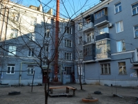 Voronezh, Koltsovskaya st, 房屋 30. 公寓楼
