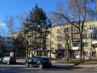 Voronezh, Koltsovskaya st, 房屋 34. 公寓楼