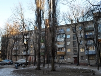 Voronezh, Koltsovskaya st, house 36. Apartment house