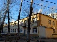 Воронеж, улица Кольцовская, дом 38А. общежитие
