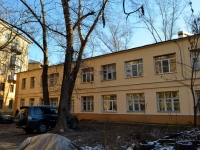 Voronezh, Koltsovskaya st, house 38А. hostel
