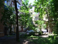 Voronezh, Koltsovskaya st, house 17. Apartment house