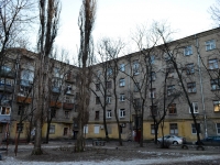Voronezh, Komissarzhevskoy st, 房屋 16. 公寓楼