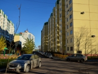 Voronezh, Shishkov st, 房屋 101. 公寓楼