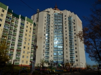 Voronezh, Shishkov st, 房屋 103А. 公寓楼