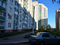 Voronezh, Shishkov st, 房屋 107. 公寓楼