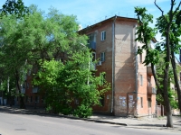 Voronezh, avenue Truda, house 32. Apartment house
