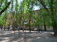 Voronezh, Truda avenue, house 42. Apartment house