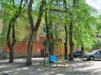 Voronezh, Truda avenue, house 44. Apartment house