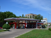 Voronezh, st Uritsky, house 58А. fuel filling station