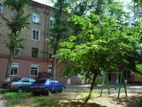 Voronezh, 25th Oktyabrya st, house 31. hostel