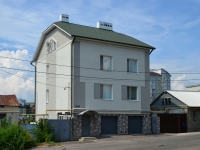 Voronezh, Aviatsionnaya st, house 33. Apartment house