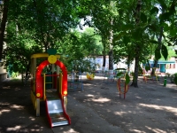 Voronezh, nursery school №109, Alekseevsky st, house 16