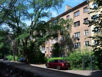 Voronezh, st Alekseevsky, house 20. Apartment house