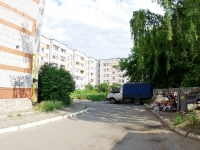 Ivanovo, Dunaev st, 房屋 15. 公寓楼