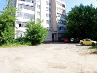 Ivanovo, Sarmentovoy st, 房屋 2. 公寓楼