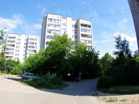 Ivanovo, st Sarmentovoy, house 6. Apartment house