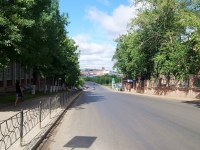 Иваново, улица Громобоя, дом 3. многоквартирный дом