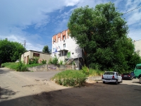Ivanovo, Pogranichny alley, house 10А. multi-purpose building