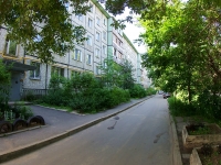 Ivanovo, Komsomolskaya st, 房屋 39А. 公寓楼