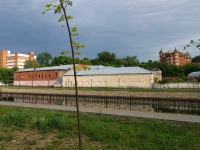 Ivanovo, Podgorny alley, house 5. баня