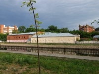 Ivanovo, alley Podgorny, house 5. Social and welfare services