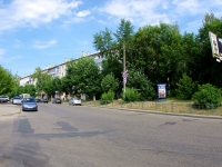 Иваново, улица 8 Марта, дом 31. многоквартирный дом
