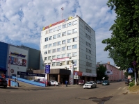 Ivanovo, st 8th Marta, house 32Б. office building