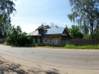 Ivanovo, Rybinskaya st, house 18. Private house