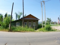 Ivanovo, Ushakova 1-ya st, house 8. Private house
