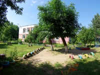 Ivanovo, nursery school №29, Shoshin st, house 15А