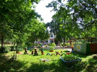 Ivanovo, nursery school №29, Shoshin st, house 15А