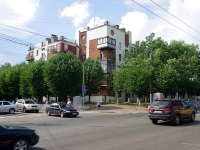 Ivanovo, Lenin avenue, house 23. Apartment house