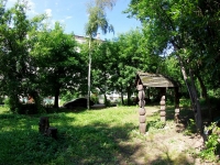 Иваново, Шереметевский проспект, дом 74. многоквартирный дом