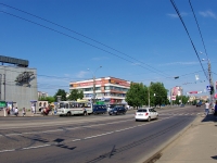 Ivanovo, Sheremetievsky Ave, house 87. store