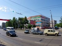 Иваново, Шереметевский проспект, дом 87. магазин