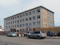 Bratsk, governing bodies Управление МВД РФ по г. Братску,  , house 9А