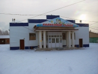 Bratsk, market Колхозный,  , house 12А