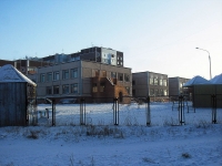 Bratsk, nursery school №134, Сказка,  , house 6А