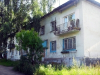 Bratsk, Angarstroya st, house 3. Apartment house