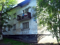 Bratsk, Angarstroya st, house 4. Apartment house