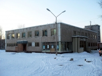 Bratsk, st Yeniseyskaya, house 50А. multi-purpose building