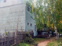 Bratsk, Kosmonavtov st, house 7. Apartment house